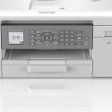 T Brother MFC-J4340DWE Tintenstrahldrucker 4in1 A4 WLAN Duplex ADF