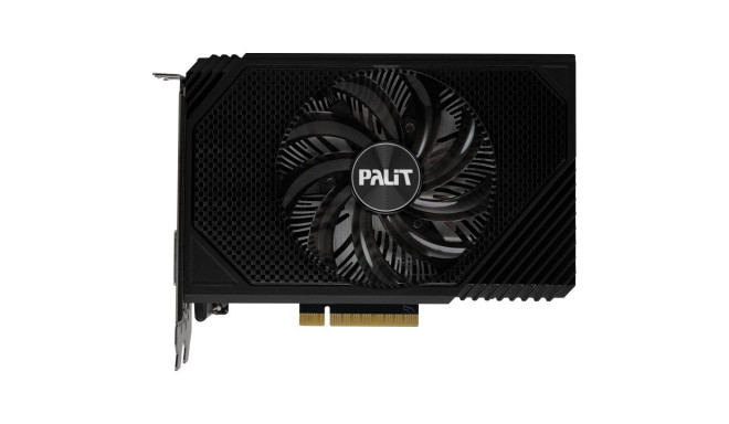 Palit videokaart RTX 3050 8GB StormX GDDR6 1Fan