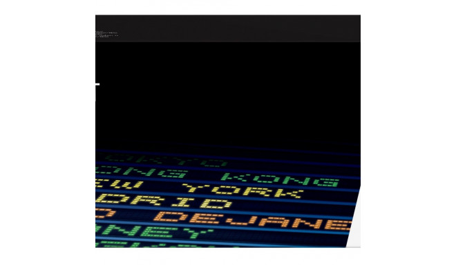 "HP Toner 201A CF402A Gelb bis zu 1.330 Seiten ISO/IEC 19798"