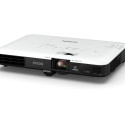 (1920x1080) Epson EB-1795F 3200-Lumen 3-LCD Portable 16:9 USB HDMI VGA wireless NFC Miracast Speaker