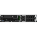 APC Smart-UPS On-line SRT3000RMXLI 2700W 3000VA 19" 2HE