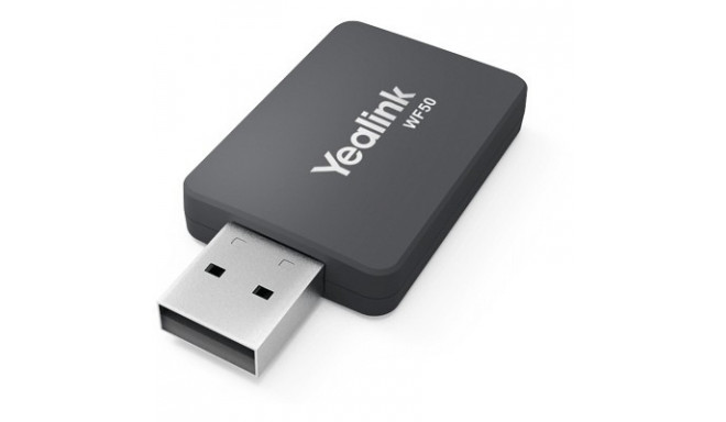 "Yealink WF50 Netzwerkadapter USB 2.0"