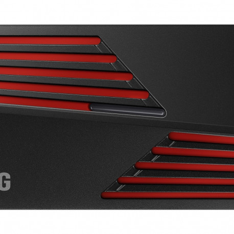 "M.2 4TB Samsung 990 PRO Heatsink NVMe PCIe 4.0 x 4 retail"
