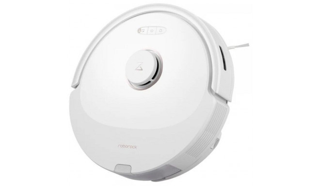 "Roborock Vacuuum Cleaner Q8 Max white"