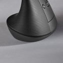 Logitech Lift Vertical Ergonomic Mouse - Vertikale Für Rechtshänder