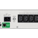 APC Smart-UPS SMC1500i-2UC Line interactive 900W 1500VA 19" 2HE