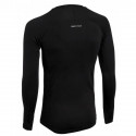 Thermoactive T-shirt Select LS U T26-01504 black (M)