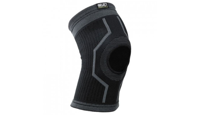 Knee brace with hole Select T26-16692 (L)