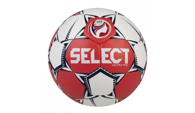 Handball Select Ultimate Dk/No EC 2 2020 T26-10592 (2)