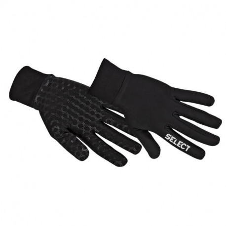 Select Sports Gloves T26-16635 (10)