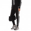Karl Lagerfeld Double Jersey Logo Pants W 220W1031 (S)