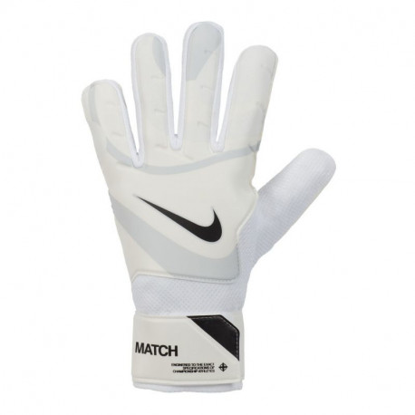 Nike Match M FJ4862-100 Goalkeeper Gloves (6)