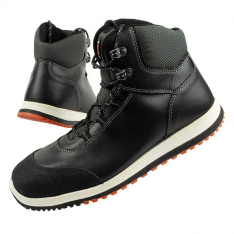 No Risk High Safety SRC S3 M 6045.10 shoes (45)