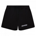 Mitchell & Ness Branded Essentials Fleece Shorts M PSHR5542-MNNYYPPPBLCK (XL)