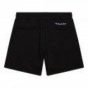 Mitchell & Ness Branded Essentials Fleece Shorts M PSHR5542-MNNYYPPPBLCK (S)