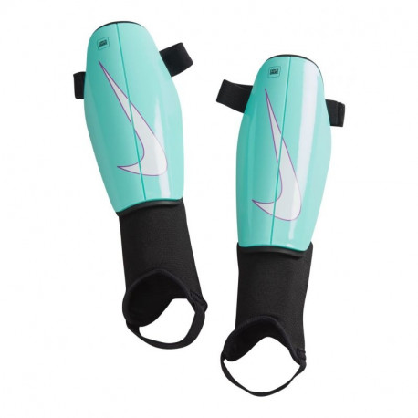 Nike Charge DX4608-354 Football Shin Guards (M (160-170cm))