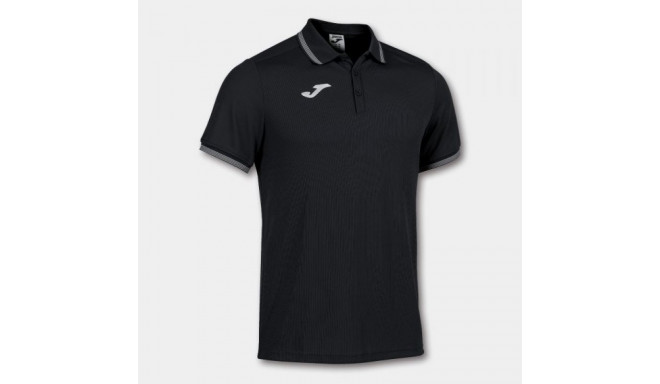 Joma Campus III Polo T-shirt S/S 101588.100 (5XS)