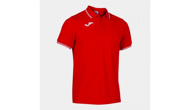 Joma Campus III Polo T-shirt S/S 101588.600 (XS)