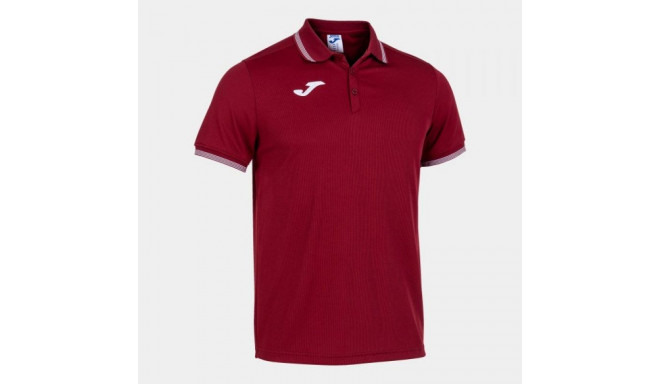 Joma Campus III Polo T-shirt S/S 101588.671 (6XS)