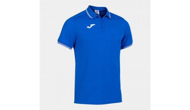 Joma Campus III Polo T-shirt S/S 101588.700 (3XS)