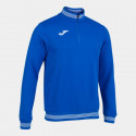 Joma sweatshirt with 1/2 zipper Campus III 101589.700 (M)