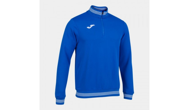 Joma sweatshirt with 1/2 zipper Campus III 101589.700 (M)