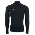 Joma Brama Classic Seamless T-shirt L/S 101650.100 (S-M)