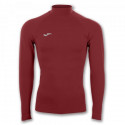 Joma Brama Classic Seamless T-shirt L/S 101650.671 (S-M)