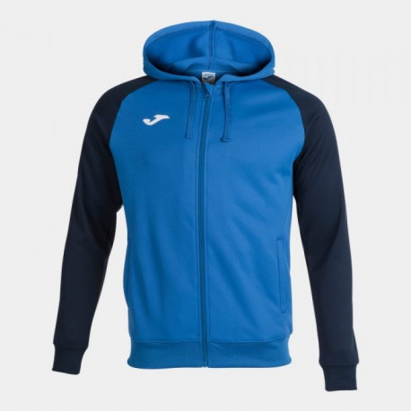 Joma Academy IV Zip-up Hoodie 101967.703 (S)