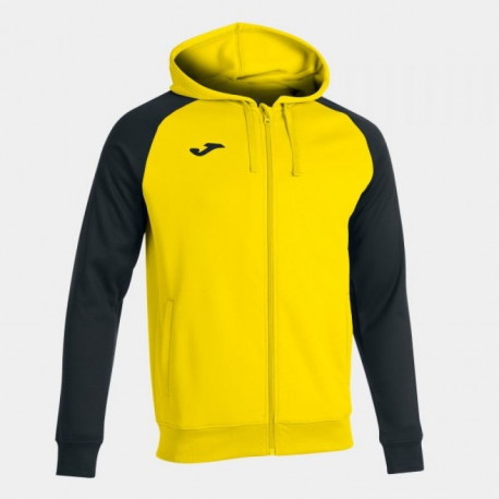 Joma Academy IV Zip-up Hoodie 101967.901 (L)