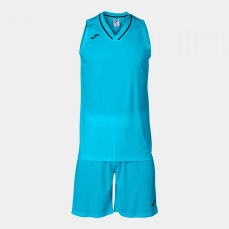 Joma Atlanta Set 102850.011 basketball set (2XL)