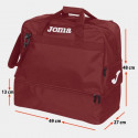 Joma Training III Large sports bag 400007.671 (S)