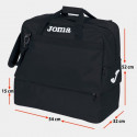 Joma Training III X-Large sports bag 400008.100 (S)