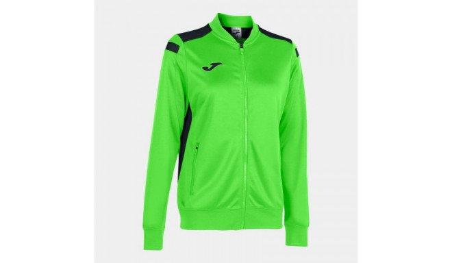 Joma Championship VI Zip Sweatshirt W 901267.021 (M)