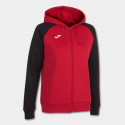 Joma Academy IV Zip-up Hoodie W 901336.601 (XS)