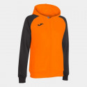 Joma Academy IV Zip-up Hoodie W 901336.881 (XS)