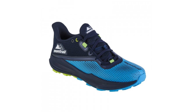 Columbia Montrail Trinity FKT M 2027151417 shoes (44,5)