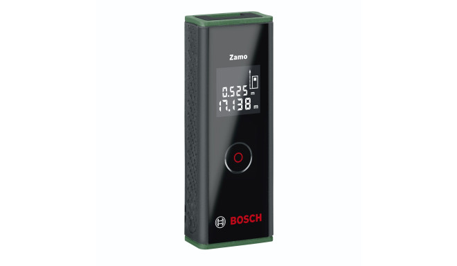 Bosch Zamo III basic
