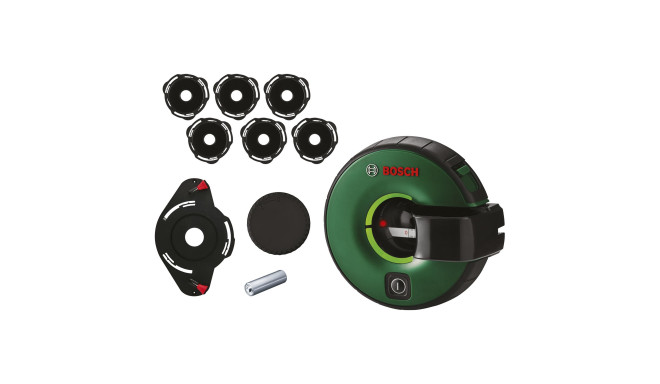 Bosch Atino Set