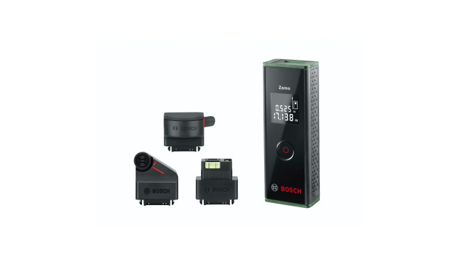 Bosch Zamo III Set