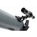 Levenhuk Blitz 80 PLUS Telescope