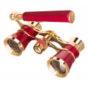 Levenhuk Broadway 325E Lorgnette Opera Glasses