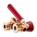 Levenhuk Broadway 325E Lorgnette Opera Glasses