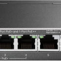 NET SWITCH 6PORT 3POE+/1POE++/TL-SG1006PP TP-LINK