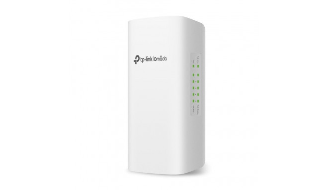 Switch|TP-LINK|SG2005P-PD|Desktop/pedestal|5x10Base-T / 100Base-TX / 1000Base-T|PoE ports 1|SG2005P-