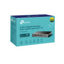 NET SWITCH 5PORT 1000M/TL-SG1005P-PD TP-LINK