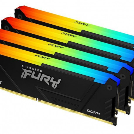 Kingston RAM DIMM 64GB PC28800 DDR4/K4 KF436C18BB2AK4/64