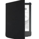 Tablet Case|POCKETBOOK|Black|H-S-634-K-WW