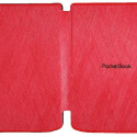 Tablet Case|POCKETBOOK|Red|H-S-634-R-WW