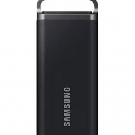 External SSD|SAMSUNG|T5 EVO|2TB|USB 3.2|Write speed 460 MBytes/sec|Read speed 460 MBytes/sec|MU-PH2T